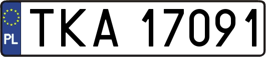 TKA17091