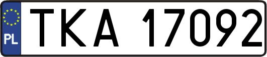 TKA17092