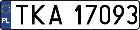TKA17093