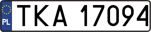 TKA17094