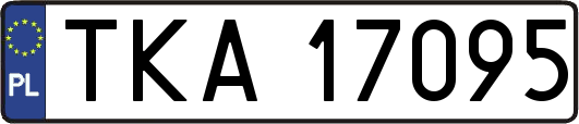 TKA17095
