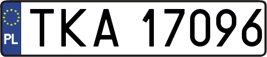 TKA17096