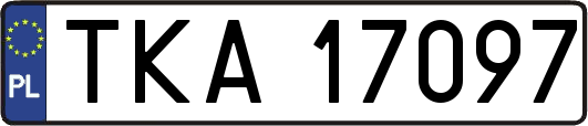 TKA17097