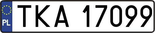 TKA17099