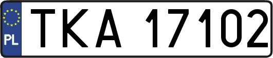TKA17102