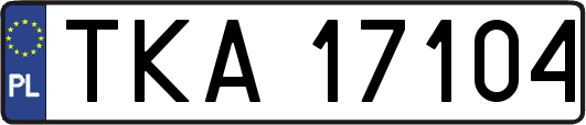TKA17104