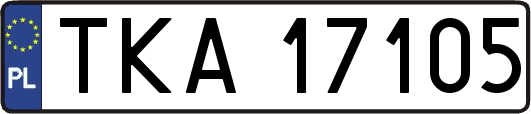 TKA17105