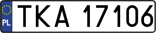 TKA17106