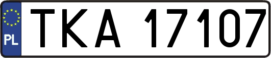TKA17107