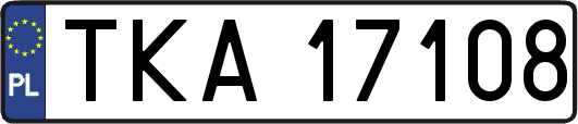 TKA17108