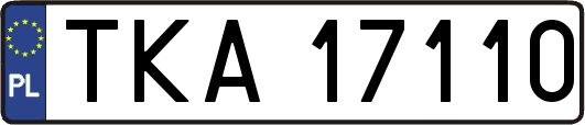 TKA17110