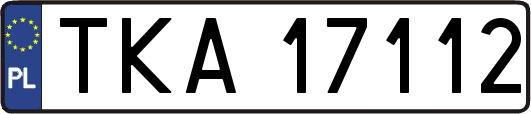 TKA17112