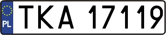 TKA17119