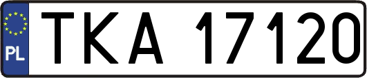 TKA17120