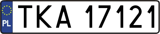 TKA17121
