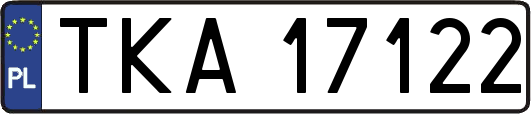TKA17122