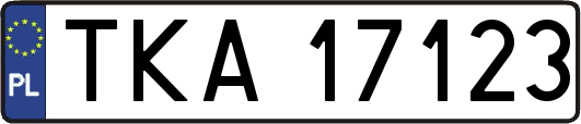 TKA17123