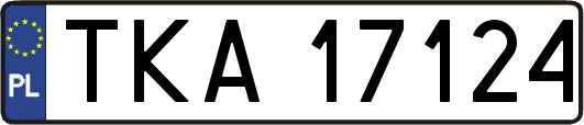 TKA17124