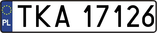 TKA17126