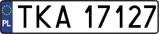 TKA17127