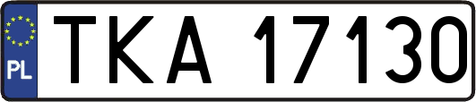 TKA17130