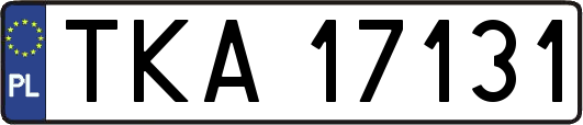 TKA17131