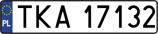 TKA17132