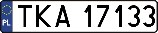 TKA17133