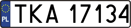 TKA17134