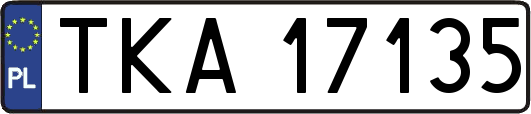 TKA17135