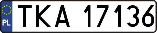 TKA17136