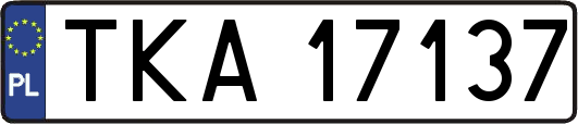 TKA17137