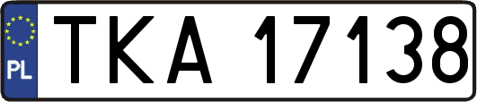 TKA17138