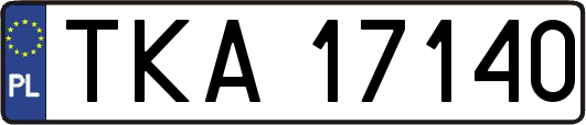 TKA17140