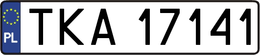 TKA17141