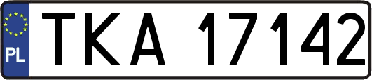 TKA17142