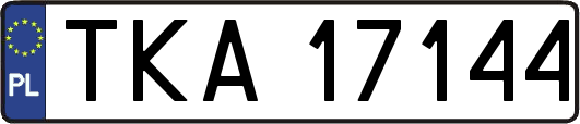 TKA17144