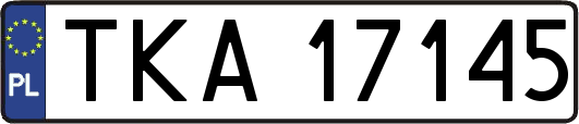 TKA17145