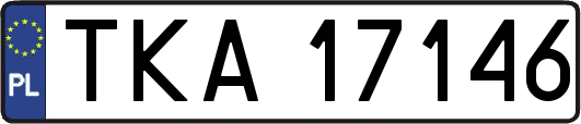 TKA17146