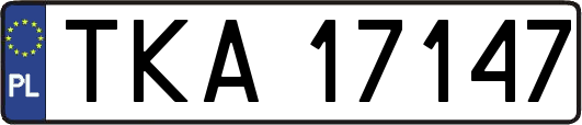 TKA17147