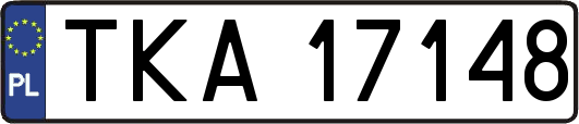 TKA17148
