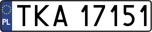 TKA17151