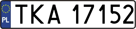TKA17152