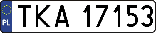 TKA17153