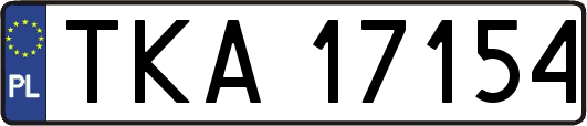 TKA17154