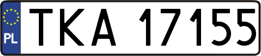 TKA17155