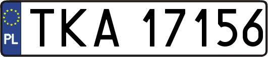 TKA17156