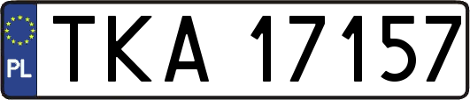 TKA17157