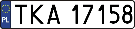 TKA17158