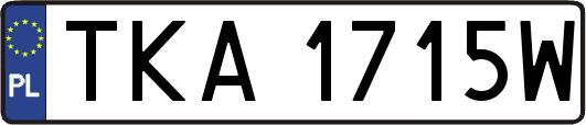 TKA1715W